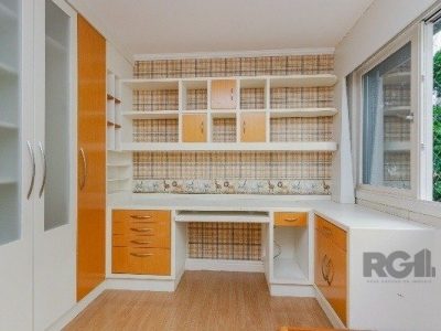 Apartamento à venda com 283m², 4 quartos, 1 suíte, 2 vagas no bairro Moinhos de Vento em Porto Alegre - Foto 23