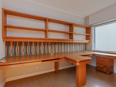 Apartamento à venda com 283m², 4 quartos, 1 suíte, 2 vagas no bairro Moinhos de Vento em Porto Alegre - Foto 27