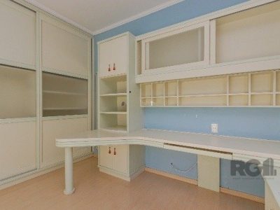 Apartamento à venda com 283m², 4 quartos, 1 suíte, 2 vagas no bairro Moinhos de Vento em Porto Alegre - Foto 24