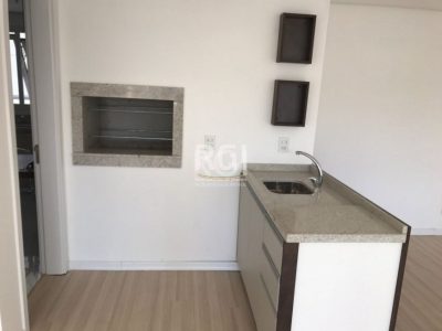 Apartamento à venda com 158m², 4 quartos, 4 suítes, 3 vagas no bairro Menino Deus em Porto Alegre - Foto 5