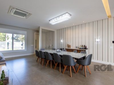 Casa à venda com 380m², 4 quartos, 4 suítes, 3 vagas no bairro Ipanema em Porto Alegre - Foto 18