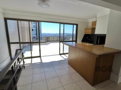 Apartamento à venda com 310m², 3 quartos, 1 suíte, 3 vagas no bairro Santa Tereza em Porto Alegre - Foto 7