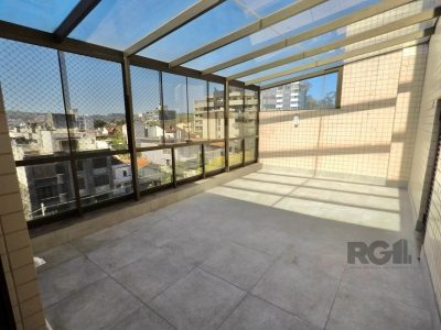 Apartamento à venda com 310m², 3 quartos, 1 suíte, 3 vagas no bairro Santa Tereza em Porto Alegre - Foto 10