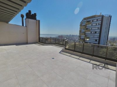 Apartamento à venda com 310m², 3 quartos, 1 suíte, 3 vagas no bairro Santa Tereza em Porto Alegre - Foto 11