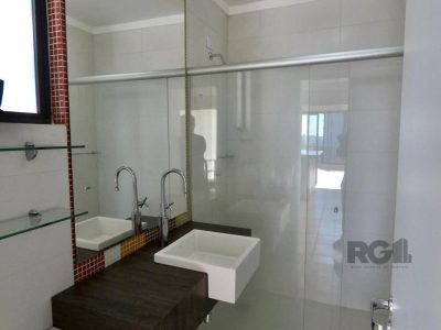 Apartamento à venda com 310m², 3 quartos, 1 suíte, 3 vagas no bairro Santa Tereza em Porto Alegre - Foto 13