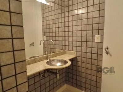 Apartamento à venda com 310m², 3 quartos, 1 suíte, 3 vagas no bairro Santa Tereza em Porto Alegre - Foto 16