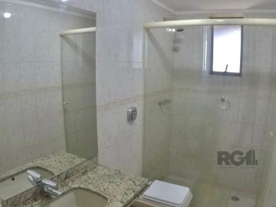 Apartamento à venda com 310m², 3 quartos, 1 suíte, 3 vagas no bairro Santa Tereza em Porto Alegre - Foto 19