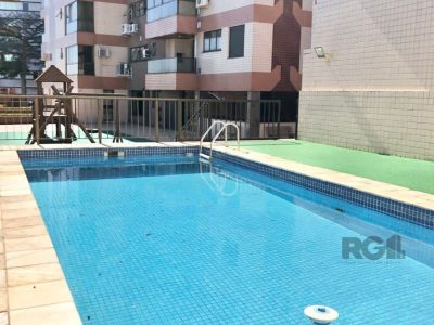 Apartamento à venda com 310m², 3 quartos, 1 suíte, 3 vagas no bairro Santa Tereza em Porto Alegre - Foto 24