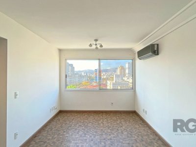 Apartamento à venda com 58m², 2 quartos, 1 vaga no bairro Santana em Porto Alegre - Foto 6