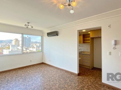 Apartamento à venda com 58m², 2 quartos, 1 vaga no bairro Santana em Porto Alegre - Foto 5