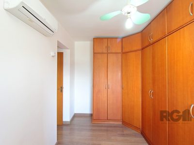 Apartamento à venda com 58m², 2 quartos, 1 vaga no bairro Santana em Porto Alegre - Foto 21