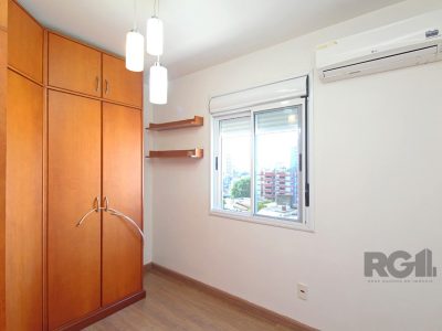 Apartamento à venda com 58m², 2 quartos, 1 vaga no bairro Santana em Porto Alegre - Foto 17