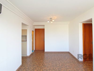 Apartamento à venda com 58m², 2 quartos, 1 vaga no bairro Santana em Porto Alegre - Foto 10