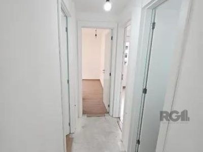 Apartamento à venda com 68m², 3 quartos, 1 suíte, 1 vaga no bairro Cristo Redentor em Porto Alegre - Foto 7