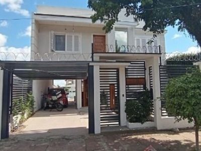 Casa à venda com 190m², 3 quartos, 3 suítes, 3 vagas no bairro Cristal em Porto Alegre - Foto 2