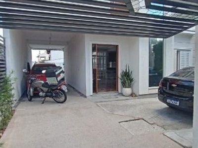 Casa à venda com 190m², 3 quartos, 3 suítes, 3 vagas no bairro Cristal em Porto Alegre - Foto 3