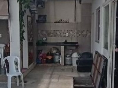 Casa à venda com 190m², 3 quartos, 3 suítes, 3 vagas no bairro Cristal em Porto Alegre - Foto 8