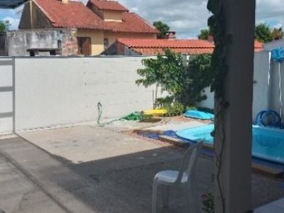 Casa à venda com 190m², 3 quartos, 3 suítes, 3 vagas no bairro Cristal em Porto Alegre - Foto 11