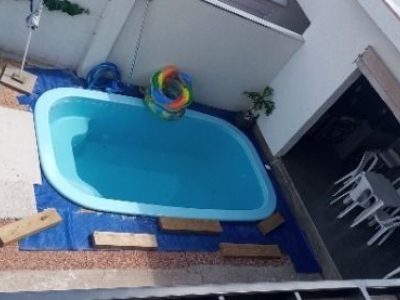 Casa à venda com 190m², 3 quartos, 3 suítes, 3 vagas no bairro Cristal em Porto Alegre - Foto 29