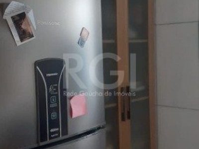 Apartamento à venda com 76m², 3 quartos, 1 vaga no bairro Higienópolis em Porto Alegre - Foto 9