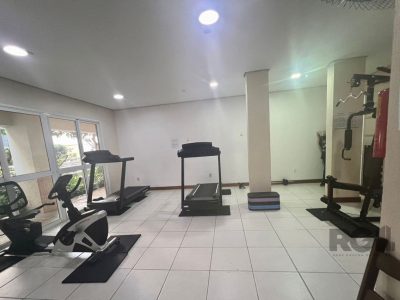 Apartamento à venda com 90m² no bairro Tristeza em Porto Alegre - Foto 36