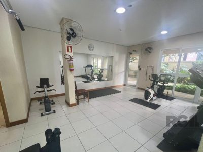 Apartamento à venda com 90m² no bairro Tristeza em Porto Alegre - Foto 35