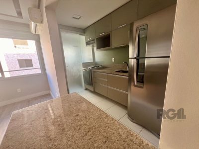 Apartamento à venda com 90m² no bairro Tristeza em Porto Alegre - Foto 8