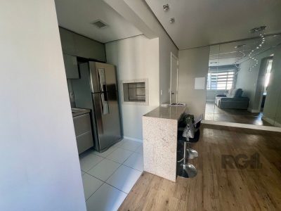 Apartamento à venda com 90m² no bairro Tristeza em Porto Alegre - Foto 5