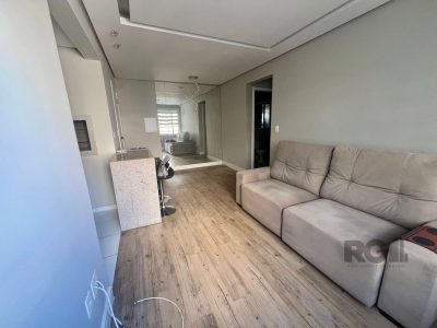 Apartamento à venda com 90m² no bairro Tristeza em Porto Alegre - Foto 2