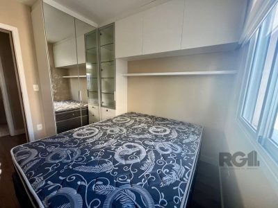 Apartamento à venda com 90m² no bairro Tristeza em Porto Alegre - Foto 21