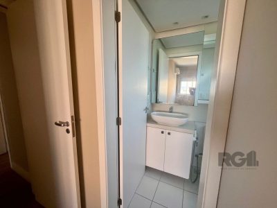 Apartamento à venda com 90m² no bairro Tristeza em Porto Alegre - Foto 18