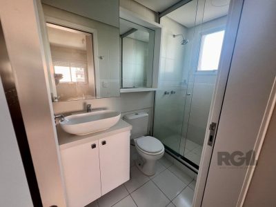 Apartamento à venda com 90m² no bairro Tristeza em Porto Alegre - Foto 20