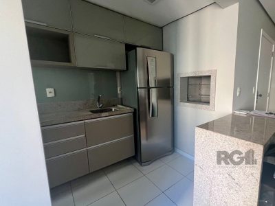 Apartamento à venda com 90m² no bairro Tristeza em Porto Alegre - Foto 7