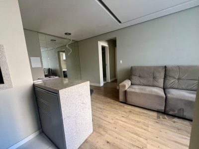 Apartamento à venda com 90m² no bairro Tristeza em Porto Alegre - Foto 3