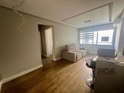 Apartamento à venda com 90m² no bairro Tristeza em Porto Alegre - Foto 6