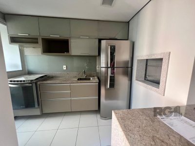 Apartamento à venda com 90m² no bairro Tristeza em Porto Alegre - Foto 9