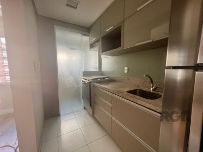 Apartamento à venda com 90m² no bairro Tristeza em Porto Alegre - Foto 10