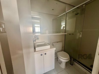 Apartamento à venda com 90m² no bairro Tristeza em Porto Alegre - Foto 24