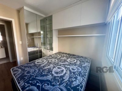 Apartamento à venda com 90m² no bairro Tristeza em Porto Alegre - Foto 23