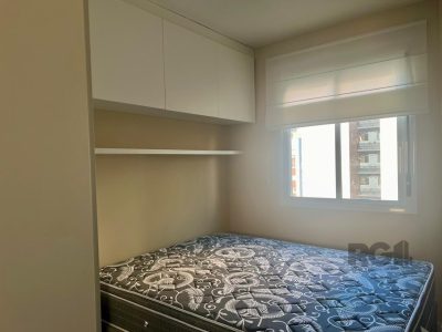 Apartamento à venda com 90m² no bairro Tristeza em Porto Alegre - Foto 25