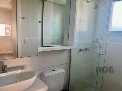 Apartamento à venda com 90m² no bairro Tristeza em Porto Alegre - Foto 17