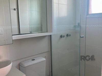 Apartamento à venda com 90m² no bairro Tristeza em Porto Alegre - Foto 19