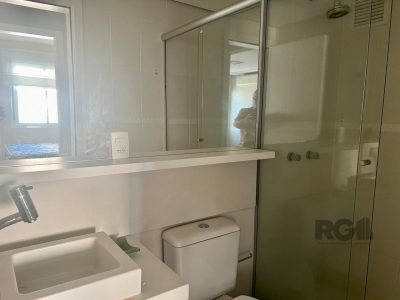 Apartamento à venda com 90m² no bairro Tristeza em Porto Alegre - Foto 26