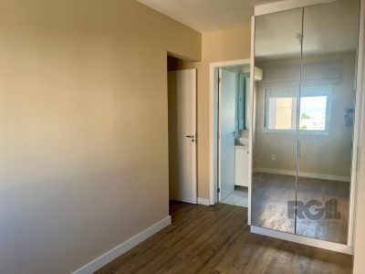 Apartamento à venda com 90m² no bairro Tristeza em Porto Alegre - Foto 15