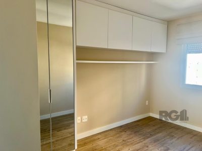 Apartamento à venda com 90m² no bairro Tristeza em Porto Alegre - Foto 16