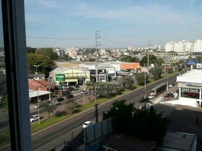 Apartamento à venda com 62m², 3 quartos, 1 suíte, 1 vaga no bairro São Sebastião em Porto Alegre - Foto 11