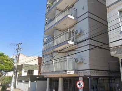 Apartamento à venda com 44m², 1 quarto no bairro Centro Histórico em Porto Alegre - Foto 4