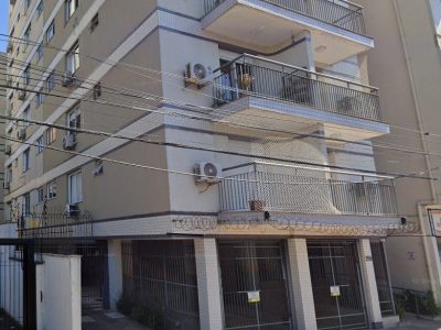 Apartamento à venda com 44m², 1 quarto no bairro Centro Histórico em Porto Alegre - Foto 3