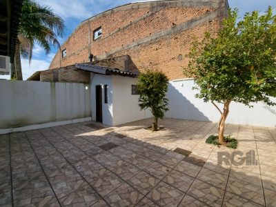 Casa à venda com 260m², 4 quartos, 2 suítes, 3 vagas no bairro Glória em Porto Alegre - Foto 56