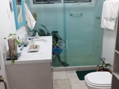 Apartamento à venda com 95m², 3 quartos, 1 vaga no bairro Higienópolis em Porto Alegre - Foto 7